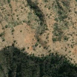 Satellite imagery of Cerros de Los Cachos, CL