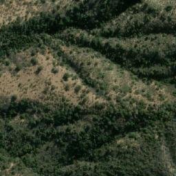 Satellite imagery of Morro Hornillo, CL