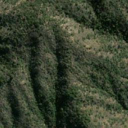 Satellite imagery of Morro Hornillo, CL