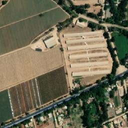 Satellite imagery of Loma de La Manga, CL