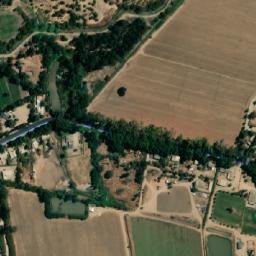 Satellite imagery of Loma de La Manga, CL