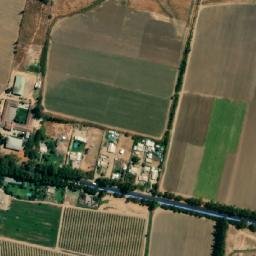 Satellite imagery of Loma de La Manga, CL