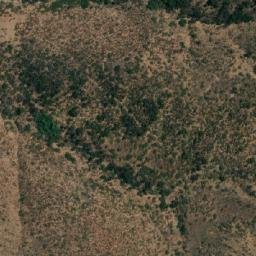 Satellite imagery of Cerro Minas, CL