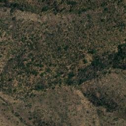 Satellite imagery of Cerro Minas, CL