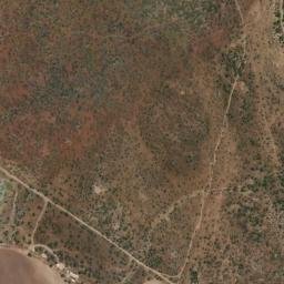 Satellite imagery of Puntilla de Las Rosas, CL