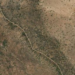 Satellite imagery of Puntilla de Las Rosas, CL