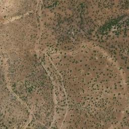 Satellite imagery of Puntilla de Las Rosas, CL