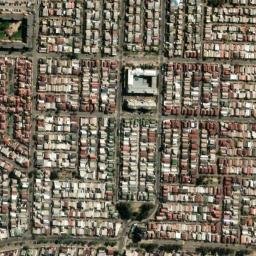 Satellite imagery of Loma del Aparato, CL