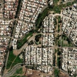 Satellite imagery of Loma del Aparato, CL