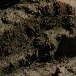 Satellite imagery of Cerro El Abanico, CL