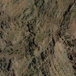 Satellite imagery of Cerro El Abanico, CL