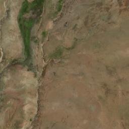 Satellite imagery of Morro Vega Honda, CL