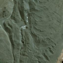 Satellite imagery of Paso Las Tunas, AR