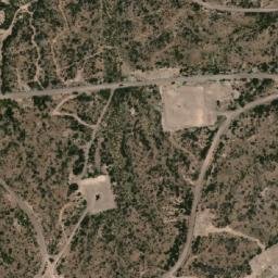 Satellite imagery of Cerro la Paloma, AR