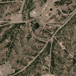 Satellite imagery of Cerro la Paloma, AR
