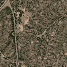 Satellite imagery of Cerro la Paloma, AR