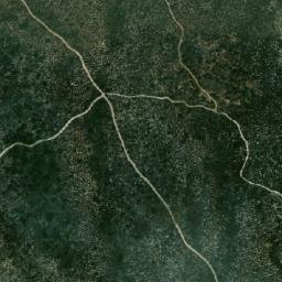 Satellite imagery of Bakkies se Bank, ZA