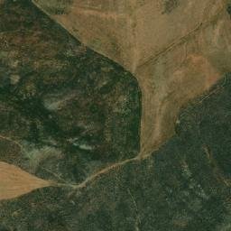 Satellite imagery of STINKFONTEINSBERG, ZA