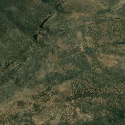 Satellite imagery of STINKFONTEINSBERG, ZA