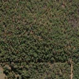 Satellite imagery of Ferguson Hill, AU
