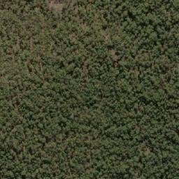Satellite imagery of Ferguson Hill, AU