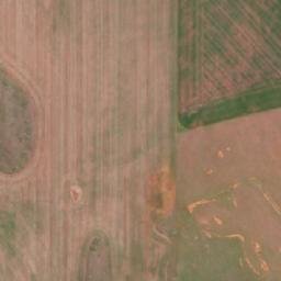 Satellite imagery of Mount Watts, AU