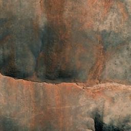 Satellite imagery of Sugarloaf Hill, AU