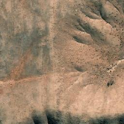 Satellite imagery of Sugarloaf Hill, AU