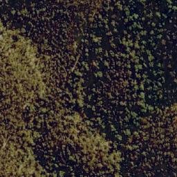 Satellite imagery of Walker Trig Station, AU