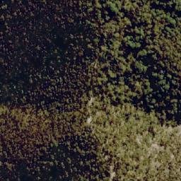 Satellite imagery of Walker Trig Station, AU