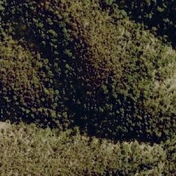 Satellite imagery of Walker Trig Station, AU