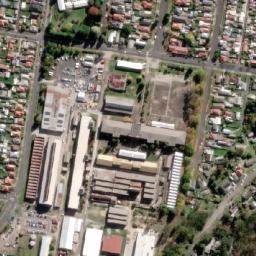 Satellite imagery of Cooerwull, AU