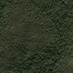 Satellite imagery of Lily Hill, AU