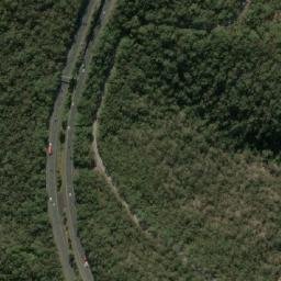 Satellite imagery of Lily Hill, AU
