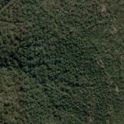 Satellite imagery of Mount Wondabyne, AU