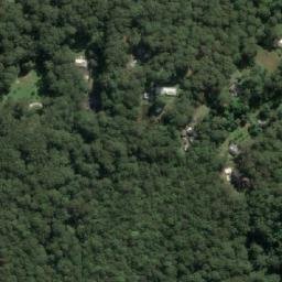 Satellite imagery of Kirks Hill, AU