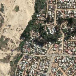 Satellite imagery of Caleta, CL