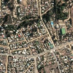 Satellite imagery of Caleta, CL