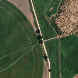 Satellite imagery of Cerro Chivato, CL