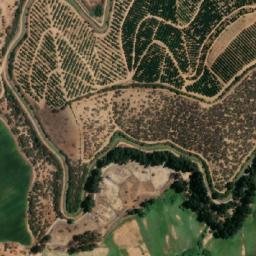 Satellite imagery of Cerro Chivato, CL