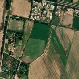 Satellite imagery of Cerrillo Seco, CL