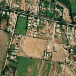 Satellite imagery of Cerrillo Seco, CL