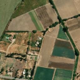 Satellite imagery of Morro Vicente, CL