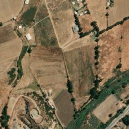 Satellite imagery of Morro Vicente, CL