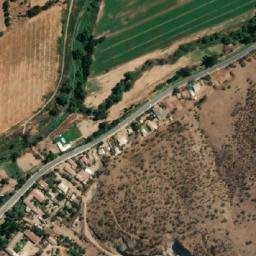 Satellite imagery of Morro Vicente, CL