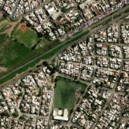 Satellite imagery of Cerro San José, CL
