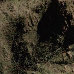 Satellite imagery of Cerro El Abanico, CL