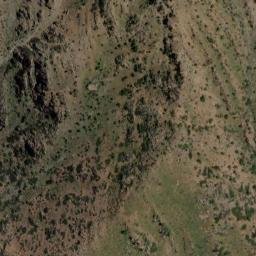 Satellite imagery of Cerro El Abanico, CL