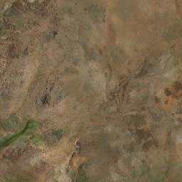 Satellite imagery of Morro Vega Honda, CL