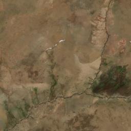 Satellite imagery of Morro Vega Honda, CL